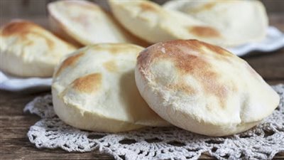 وفري فلوسك وحضري الخبز في المنزل