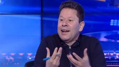 رضا عبدالعال: إمام عاشور سيصنع الفارق مع الأهلي