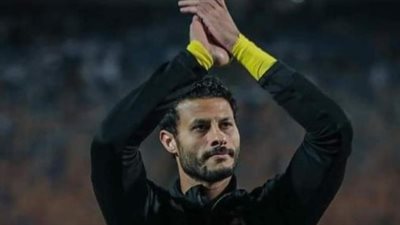 السويركي يكشف كواليس تحفيز الشناوي لـ حمزة علاء في أمم أفريقيا