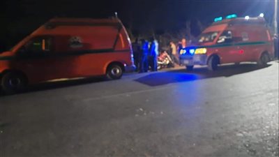 نشرة أخبار حوادث السادسة صباحًا.. انتشال جثة سيدة مسنة من أسفل أنقاض عقار الخليفة