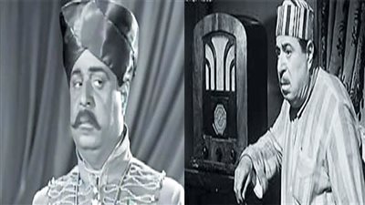 حسين رياض الأب المصرى...  ملك الشخصيات الدرامية!