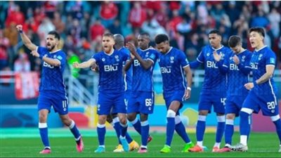 الهلال السعودي.. موعد مباراة الزعيم ودينامو كييف الودية فى ختام معسكر النمسا