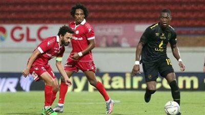 الأهلي وحرس الحدود.. موعد المباراة والقناة الناقلة