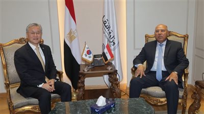 الوزير: لن نتعاقد على استيراد أي وحدات متحركة جديدة للمترو والسكك الحديدية 