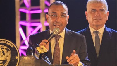 القائم بأعمال نقيب محامي الإسكندرية: محاولات لتهميش دور علام في إنجاز نادي جليم