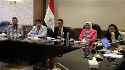 الشباب والرياضة تبدأ المقابلات الشخصية للمُلتحقين بالنسخة الثالثة من «أكاديمية شباب المتوسط»