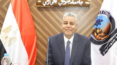 أول تعليق من جامعة جنوب الوادي على ارتفاع نسبة الرسوب بأولى طب  