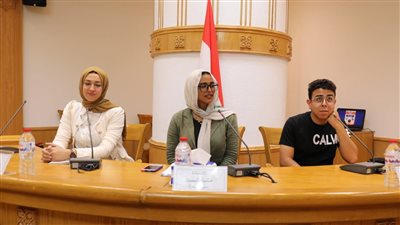 ختام فعاليات البرنامج الثقافي لمعرض الأوبرا الثاني للكتاب