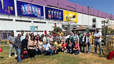 مونديليز ايجيبت فودز تواصل خطتها لتنمية وبناء قدرات المرأة وتمكين صاحبات الأعمال