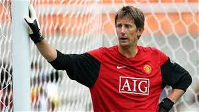  دير سار حارس هولندا السابق يغادر العناية المركزة