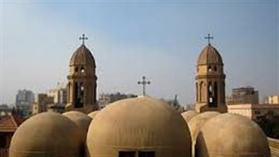 فعاليات روحية في إيبارشية الأرثوذكس ببني سويف.. تفاصيل