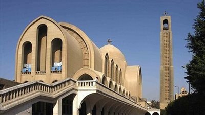 كنيسة مارجرجس تشهد فعاليات روحية للأقباط الأرثوذكس..غدًا