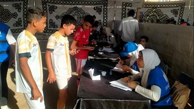 قطار كابيتانو مصر يصل المنيا في ثالث محطات الموسم الثاني للمشروع