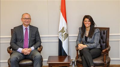 مباحثات مصرية كندية لتعزيز جهود التعاون الإنمائي المشترك بين البلدين