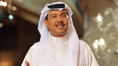 محمد عبده يشارك في حفلات جولة المملكة 2023.. الجمعة