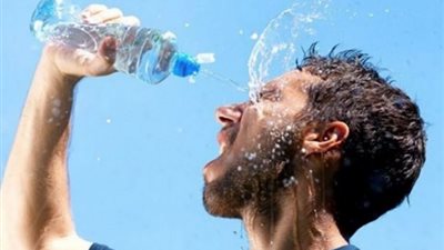  درجة الحرارة تصل لـ44.. موجة حر قاسية