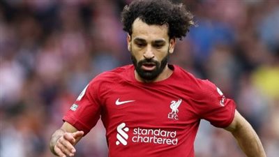 محمد صلاح على رأس تشكيل ليفربول لمواجهة كارلسرو ودياً