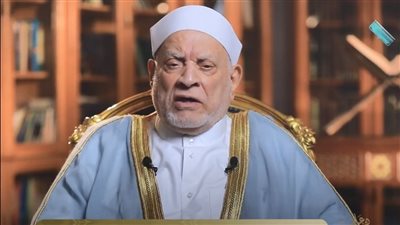 آخر مستجدات الحالة الصحية لأحمد عمر هاشم (شاهد) 
