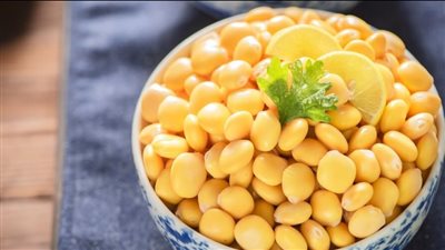 أسهل طريقة لتحضير الترمس