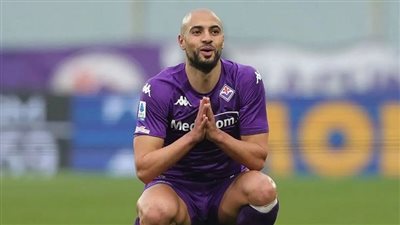 خطر أوروبي يهدد انتقال أمرابط للأهلي السعودي