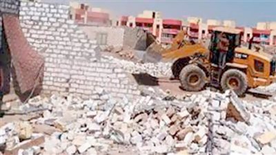 استرداد أملاك الدولة.. خطوة على طريق الإصلاح