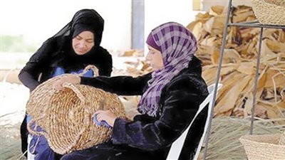 التمويل متناهى الصغر ينعش سوق العمل