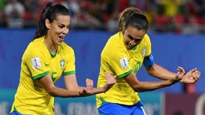 تغيير ساعات العمل في البرازيل لمشاهدة كأس العالم للسيدات