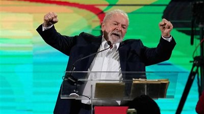 تصريح جديد من رئيس البرازيل حول الحرب الروسية الأوكرانية