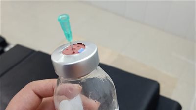 حملة مفاجئة على عدد من المنشآت الطبية بالإسماعيلية 