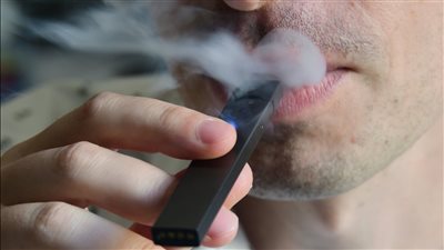 السجائر الإلكترونية لها نفس مخاطر 