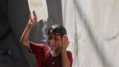 حالة الطقس.. ارتفاع شديد في درجات الحرارة والقاهرة 37