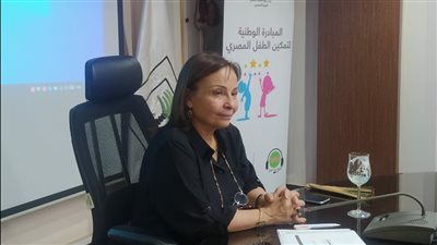 الطفولة والأمومة تلتقي بمؤسسين مبادرة 