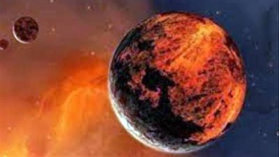 ظاهرة فلكية بديعة.. القمر يقترن مع النجم ريجولس الليلة