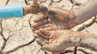 التغيرات المناخية.. صراع الأغنياء يدفع ثمنه الفقراء