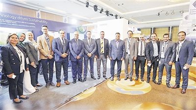 منتدى الاستشاريين المصريين يستقطب  متخصصى الاتصالات والتكنولوجيا الذكية