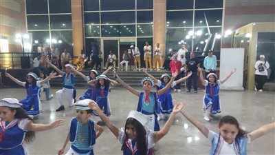  انطلاق احتفالات إقليم القاهرة الثقافي بثورة يوليو اليوم 