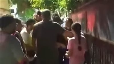 تحقيقات موسعة في واقعة اختناق 12 طفلًا بسبب استنشاق كلور بحمام سباحة 