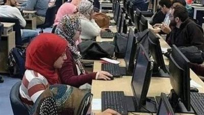 55 ألف طالب يسجلون في اختبارات القدرات حتى الآن 