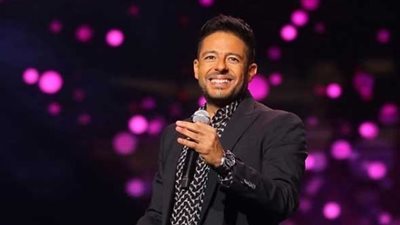 لمون نعناع .. أولى أغنيات محمد حماقي الصيفية الليلة