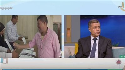 العمل الأهلي: نقدم الخدمات لأكثر من 35 ملايين مواطن (فيديو)