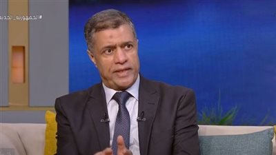 عضو التحالف الوطني: لدينا أكثر من 44 ألف جمعية (شاهد)