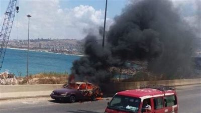 ارتفاع درجات الحرارة ..9 نصائح لحماية السيارات من الانفجار