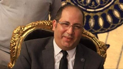 النائب أحمد نويصر: توطين صناعة الأسمدة تأكيد على دعم الدولة للقطاع الزراعي