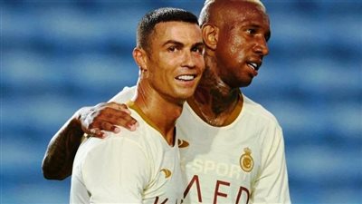 قناة مفتوحة تنقل مباراة النصر وبنفيكا الودية اليوم