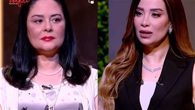 علا رامي تكشف تفاصيل انفصالها عن نادر ابو الليف لأول مرة