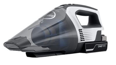 معرفة افضل مكنسة كهربائية