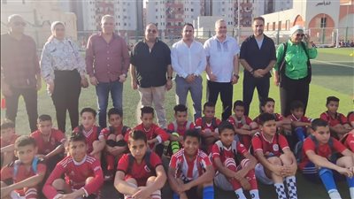 انطلاق أكبر مبادرة رياضية لأبناء الأسمرات (طاقة موهبة) الأربعاء المقبل