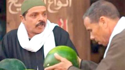 محمد هنيدي يعيد إفيه 
