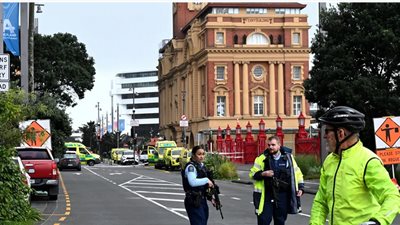 كأس العالم للسيدات.. تفاصيل الهجوم المسلح في نيوزيلندا قبل إنطلاق البطولة