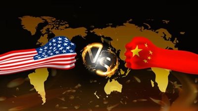 الحرب بين واشنطن وبكين.. وزيرة أمريكية تكشف التفاصيل